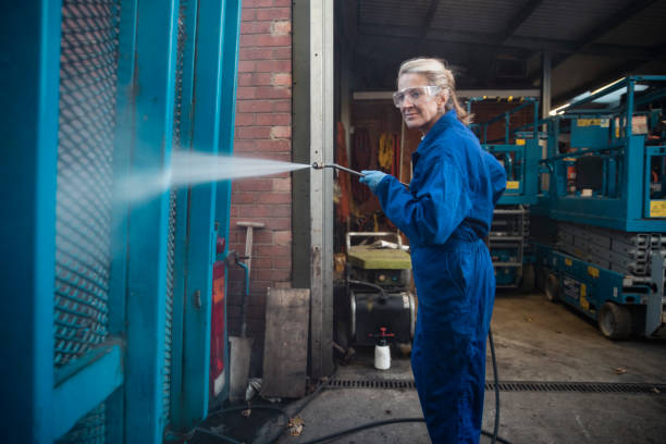 Best Building Exterior Washing  in Barstow, CA