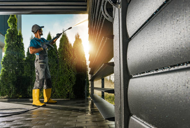 Barstow, CA Pressure Washing Services Company